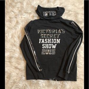Victoria’s Secret hoodie sz S/P